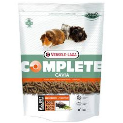 Cibo per porcellini d'india versele laga alimento completo 8kg