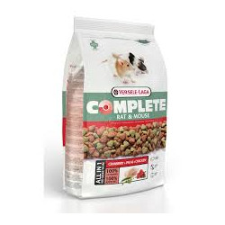 Cibo per ratti versele laga completo 500g [5410340612989]