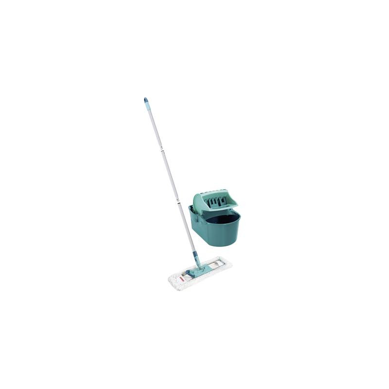 Leifheit floor mop set profi compact verde [55092]