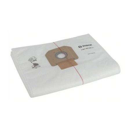 Sacchetto filtrante bosch accessories 2607432038 [2607432038]