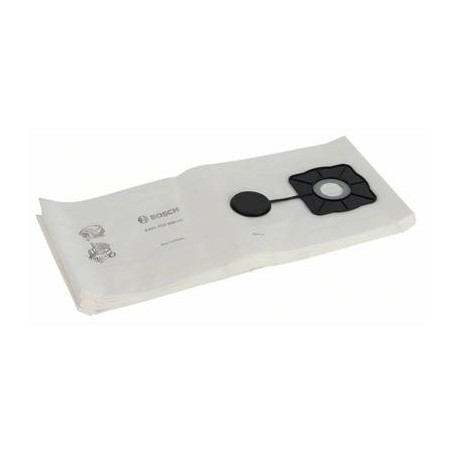 Sacchetto filtrante bosch accessories 2607432039 [2607432039]