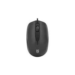 mouse defender alpha mb-507 wired con sensore ottico 1000dpi