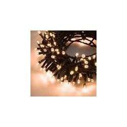 luci di natale pre qu' italia con giochi luce e timer 720 led