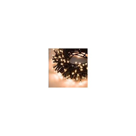 luci di natale pre qu' italia con giochi luce e timer 720 led