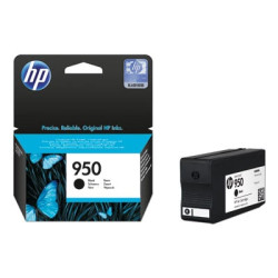 Cartuccia hp 950 nera [cn049ae]