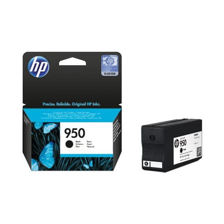 Cartuccia hp 950 nera [cn049ae]