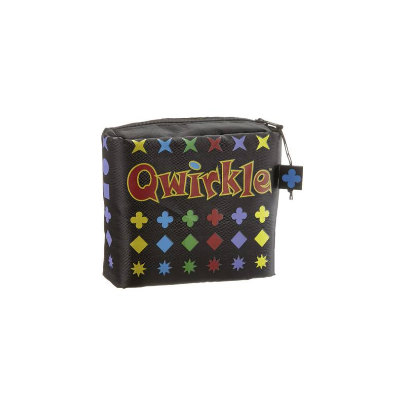 Gioco da tavolo schmidt spiele qwirkle viaggio [49270]