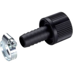 Raccordo del tubo 20 mm (3/4) Ø, 30,3 mm (1) ig gardena 1723-20