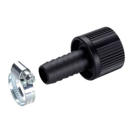 Raccordo del tubo 20 mm (3/4) Ø, 30,3 mm (1) ig gardena 1723-20