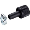 Raccordo del tubo 20 mm (3/4) Ø, 30,3 mm (1) ig gardena 1723-20