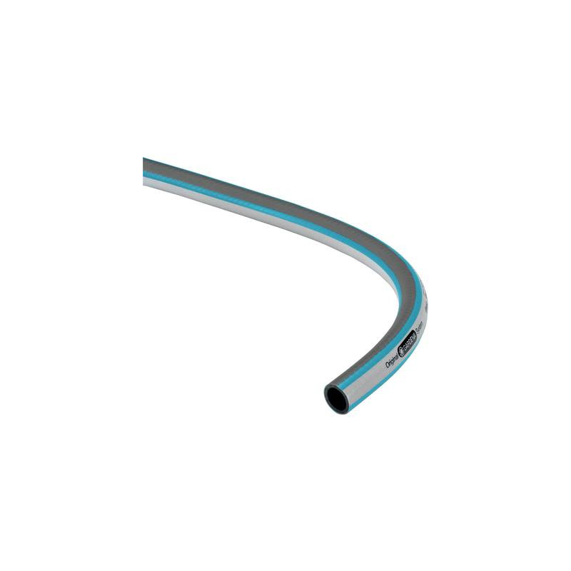 Tubo da giardino 19 mm 3/4 pollici 50 m grigio, blu gardena 18025-20