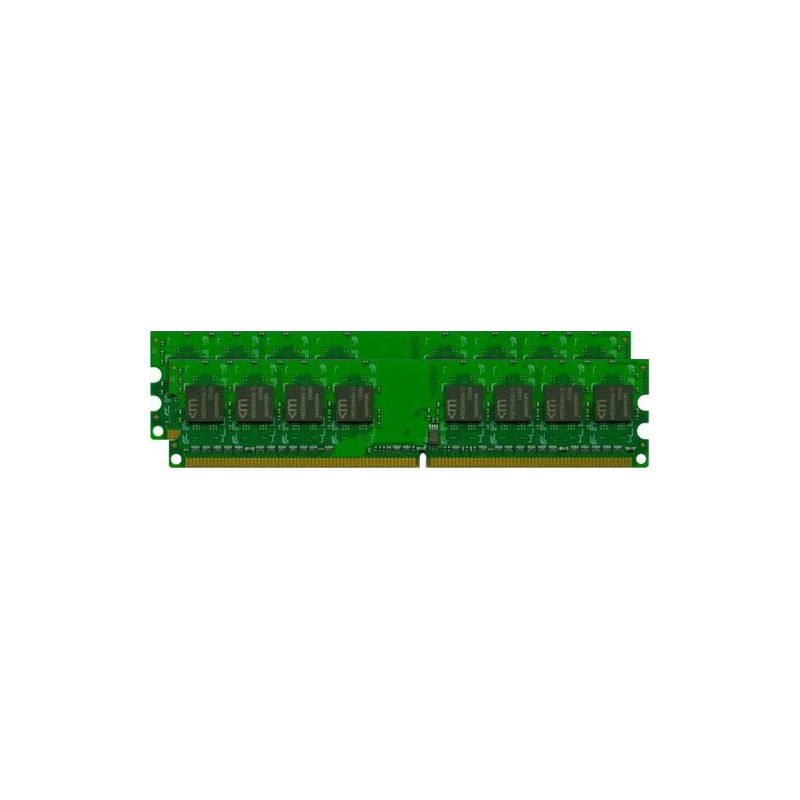 Ram dimm ddr3-1333 8gb mushkin essentials k2 1333mhz [996769]