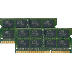 Ram so-dimm ddr3-1333 8gb mushkin essentials k2 [996647]