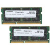 Ram so-dimm ddr3-1333 16gb mushkin essentials k2 [997020]