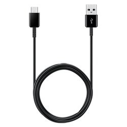 Cavo samsung usb type-a a type-c 1,5m nero [ep-dg930ibegww]