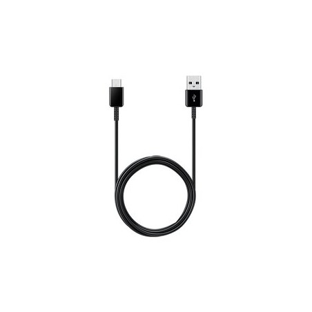 Cavo samsung usb type-a a type-c 1,5m nero [ep-dg930ibegww]