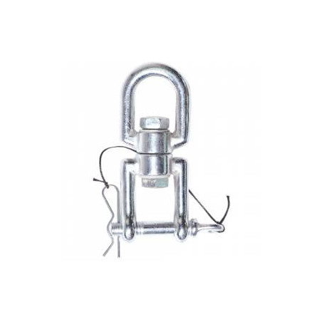 Gancio soffitto amazonas az-3040000 girevole [az-3040000]