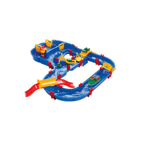Big 8700001528 aquaplay megabridge [8700001528]
