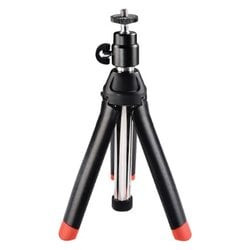 Treppiede da tavolo hama 4601 4in1 nero [4601]