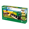 Brio 33404 treno agricolo [33404]