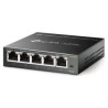 Switch tp-link tl-sg105s ge/sma/05 [tl-sg105s]
