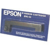 Nastro di stampa epson erc22b nero [c43s015358]