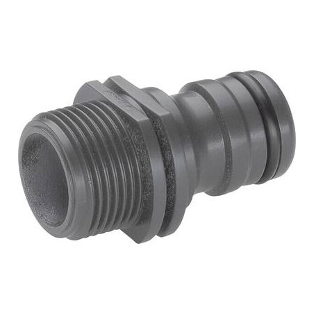 Adattatore raccordo a innesto profi-system, 26,44 mm (3/4) ag