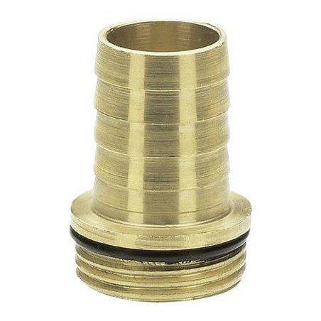Ottone beccuccio 25 mm (1) Ø, 33,25 mm (1) ag gardena 7251-20