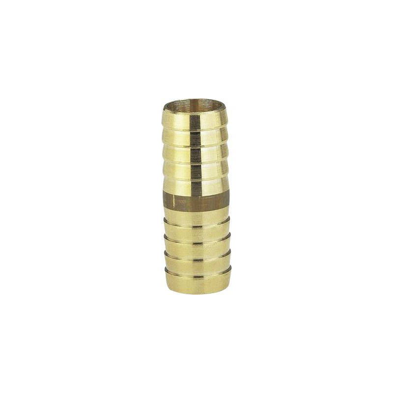 Ottone raccordo per tubi 25 mm (1) Ø gardena 7182-20 [7182-20]