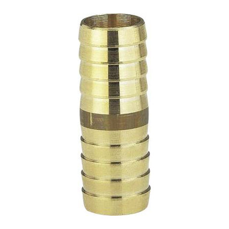 Ottone raccordo per tubi 25 mm (1) Ø gardena 7182-20 [7182-20]