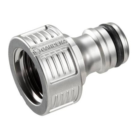 Presa per rubinetti filettati 20,96 mm (1/2) fe gardena 18240-50