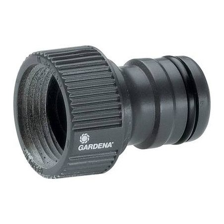Presa per rubinetti filettati gardena profi-system 2801-20