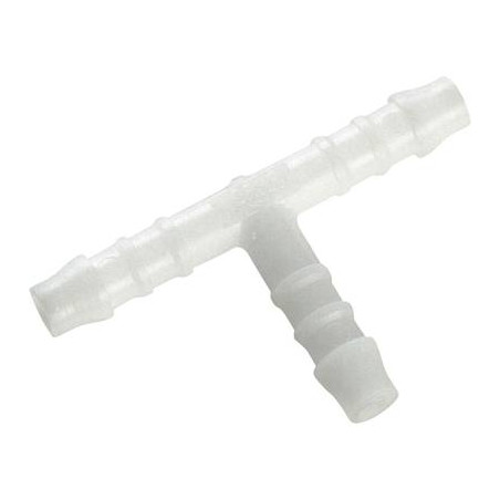 Pvc deviatore a t per tubi 4 mm kit da 2 gardena 7300-20 [7300-20]