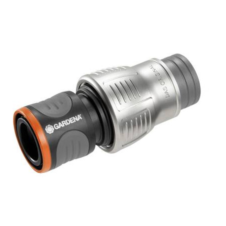 Raccordo per tubi 19 mm (3/4) Ø gardena 18256-50 [18256-50]