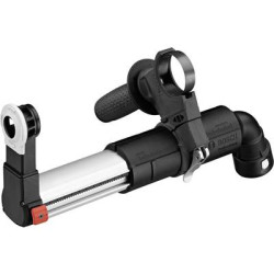 Accessorio per il sistema di aspirazione della polvere gde 16 cyl