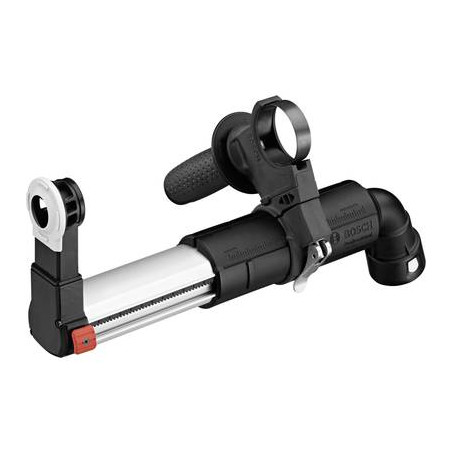 Accessorio per il sistema di aspirazione della polvere gde 16 cyl