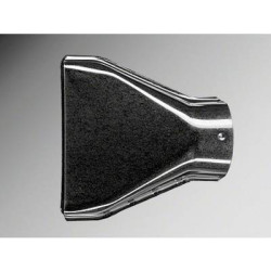 Bocchetta piatta - 75 mm, 33,5 mm bosch accessories 1609390451