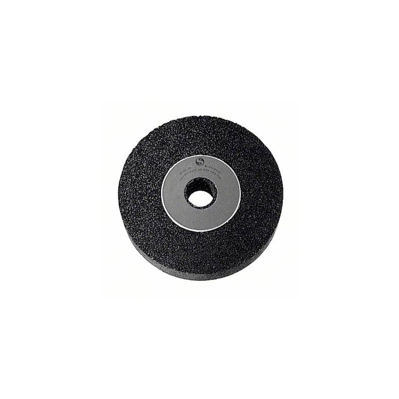 Bosch accessories 1608600069 disco abrasivo per smerigliatrice assiale