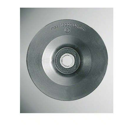 Bosch accessories 1608601033 platorello, filettatura m 14 - 125