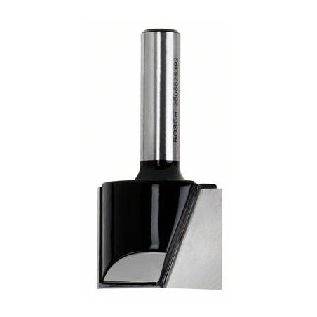 Fresa per scanalature - 8 mm, d1 9 mm, l 20 mm, g 51 mm bosch
