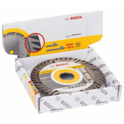 Disco da taglio bosch accessories diamantato bosch standard per universal
