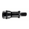 Pinza di serraggio con dado - 1/4 bosch accessories 1608570042