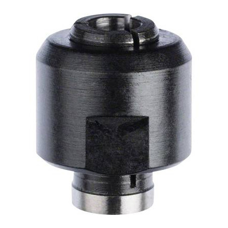 Pinza di serraggio con dado - 6 mm bosch accessories 2608570084