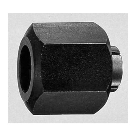 Pinza di serraggio con dado - 6 mm, 24 mm bosch accessories 2608570103