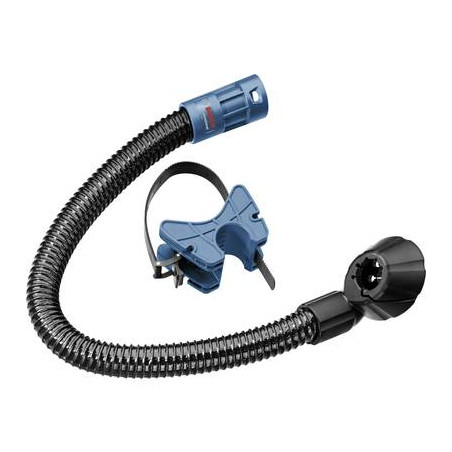 Sistema di aspirazione delle polveri gde hex professional bosch professional