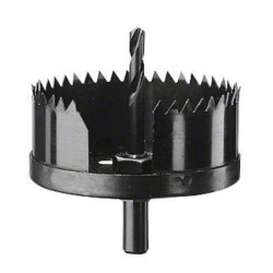 Kit corone a tazza 6 parti bosch accessories 2608584063 1 kit [2608584063]