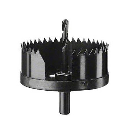 Kit corone a tazza 6 parti bosch accessories 2608584063 1 kit [2608584063]