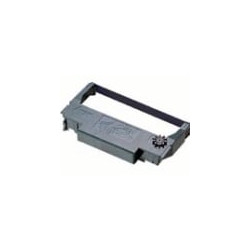 Nastro di stampa epson ny nero / rosso erc38 [c43s015376]