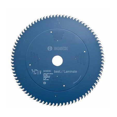Lama circolare 305 x 30 x 2.5 mm numero di denti: 96 bosch accessories