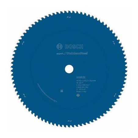 Lama circolare 355 x 25.4 x 2.2 mm numero di denti: 90 bosch accessories